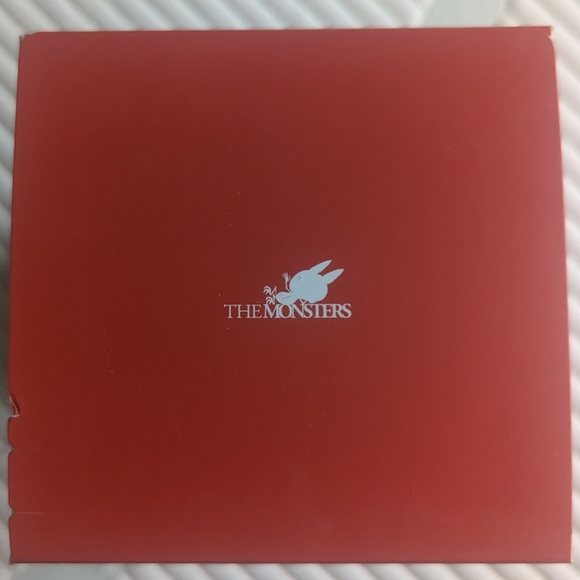 Coca-Cola The Monsters Vinyl Figure - Picture 5 of 5